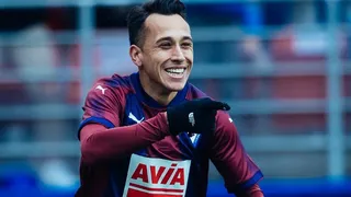 La acción de los chilenos este fin de semana en Europa