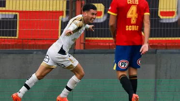 Coquimbo Unido derrotó a Unión Española y sigue a paso firme en la cima del Campeonato Nacional 2025