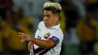 Los resultados de la tercera fecha del Grupo A del Preolímpico sub 23