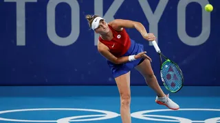 “Saque y Red”: Las sorpresas del tenis en los Juegos Olímpicos de Tokio