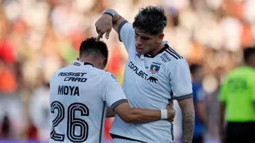 Vuelco total: Jugador cortado en Colo Colo firma en el fútbol extranjero