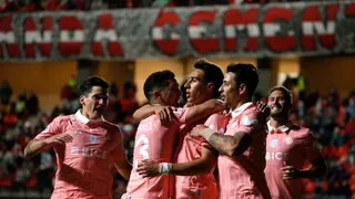 “La Franja”: La UC ya se enfoca en Unión Española tras su triunfo sobre La Calera