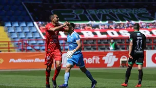 Ñublense volvió a ser solitario líder en Primera B tras increíble empate de Rangers con Magallanes