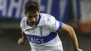 Clemente Montes estará cerca de dos meses fuera de las canchas