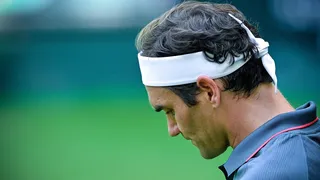 “Saque y Red”: La sorpresiva derrota de Federer en el ATP de Halle