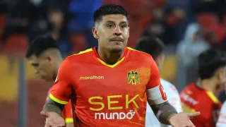 Unión Española 1-1 Temuco por la Primera b 2026 | Resumen y goles