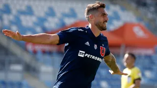 La U buscará dejar atrás los empates en compleja visita ante Cobresal en El Salvador