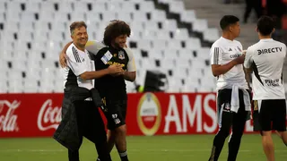 Aníbal Mosa y los refuerzos: “Le pido a los colocolinos que tengan paciencia”