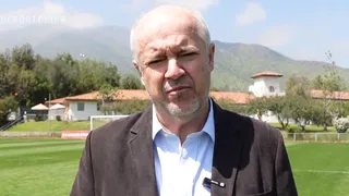 Juan Tagle apuntó al Mundial 2030 por “atentar contra el espíritu de la deportividad”