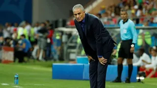 Tite, DT de Brasil: Del gol de Suiza no acepto observaciones porque resultó de una falta