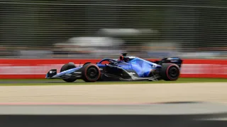 La emoción de la Fórmula 1 se tomó las calles de Albert Park