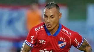 “Qué manera de inventar”: Eduardo Vargas se defiende de rumores en medio de las negociaciones con la U de Chile