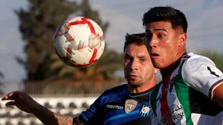 Huachipato vs Palestino por el Campeonato Nacional 2024 EN VIVO: Formaciones, a qué hora comienza el partido, cuándo y dónde verlo