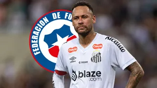 Ex entrenador de La Roja suena con fuerza para ser el próximo DT de Neymar