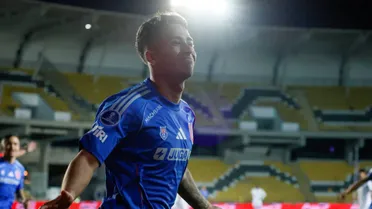 U de Chile se adelanta al adiós de Assadi: el argentino que asoma como plan B en los azules