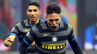 Diego Milito llenó de elogios a Lautaro Martínez: Es extraordinario y lo está demostrando