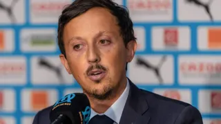 “Sobre la situación de Alexis…”: La nueva frase del presidente de Olympique de Marsella