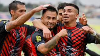 “Para el mercado nacional es imposible”: El portazo de Limache a Colo Colo