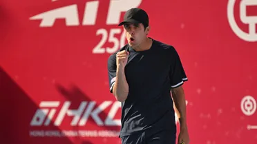 ¿Quién transmite Cristian Garín vs Luciano Darderi? Horario y cómo ver EN VIVO el Australian Open 2026