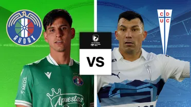 ¿Dónde ver Audax Italiano vs U Católica? Horario, canal y cómo ver EN VIVO el Campeonato Nacional 2026