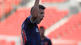 “Llegó el día”: La emotiva despedida de Walter Montillo antes del partido con Antofagasta