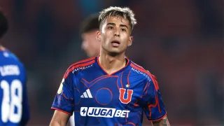 “¿Por qué Suecia, Lucas?”: Campeón con la U cuestiona el destino de Assadi