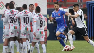 Resumen: Cobresal lidera con paso firme y el Superclásico terminó en empate
