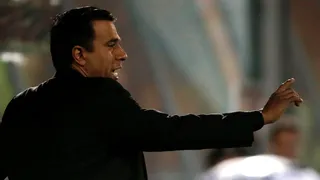 César Farías y el duelo con La Roja: Un punto es bueno, pero vamos a jugar para ganar