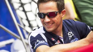 Sebastien Ogier regresa a Citroen en busca de su séptimo Mundial de Rally consecutivo