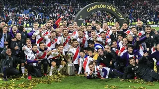 River estrenará un documental por los cinco años de la Libertadores ganada a Boca
