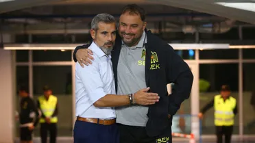 Miguel Ramírez vuelve a Primera: Unión Española tiene nuevo DT