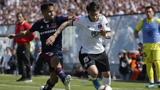 ¡Efecto del coronavirus! Superclásico entre U. de Chile y Colo Colo se jugará sin público