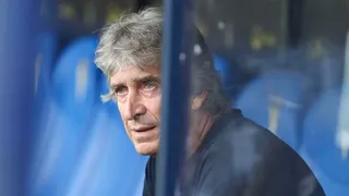 Manuel Pellegrini sobre Atlético de Madrid: Es uno de los equipos más poderosos