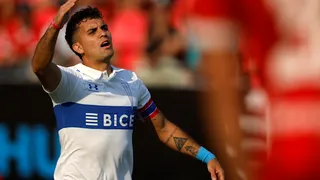 Ignacio Saavedra es sondeado en equipos de Italia y España