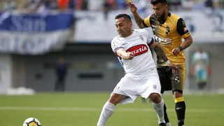 Coquimbo Unido dejó escapar el título de la Primera B al igualar con Deportes Melipilla