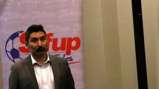 Sifup levantó el paro de futbolistas tras aprobación del ascenso directo para la Segunda División