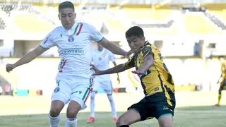 El duelo de Audax Italiano y Coquimbo Unido en La Florida tuvo cambio de programación