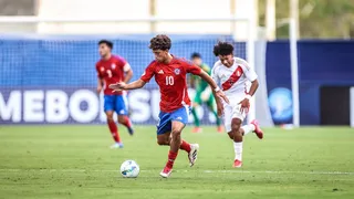 Chile vs Paraguay EN VIVO por el Sudamericano sub 17: Horario y dónde verlo por TV y online