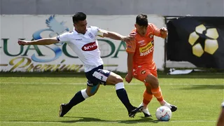 “Lado B”: Los campeonatos de la Segunda División y la Primera B entran en tierra derecha