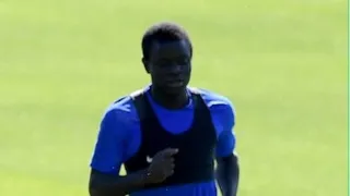 N’Golo Kanté dejó de ir a entrenar con Chelsea por miedo al coronavirus