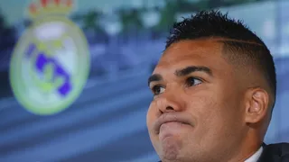 Casemiro reveló por qué dejó Real Madrid: Mi ciclo estaba terminado