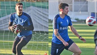 “La Franja”: La UC comenzó este lunes su intertemporada