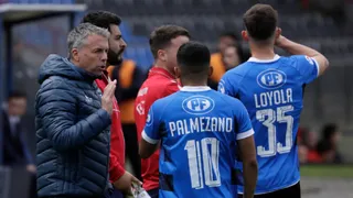 ¿Qué resultados necesita Huachipato para ser el monarca del Campeonato Nacional?