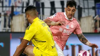 Cortés: Fuimos protagonistas ante la UC, pero quedamos con un sabor amargo por el empate