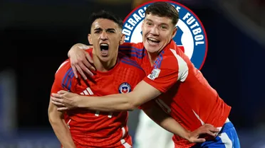 ¿Quién sería el rival de Chile en cuartos del Mundial Sub 20 si elimina a México?