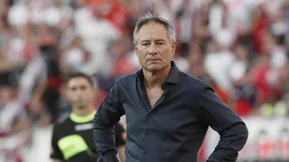 Holan y su llegada a la UC: Tengo la posibilidad de dirigir al equipo más grande de Chile