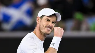 Andy Murray: “Tengo una idea de cuándo quiero parar”