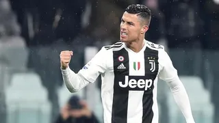 Cristiano Ronaldo lideró nuevo triunfo de Juventus y se afianzó como goleador de la Serie A