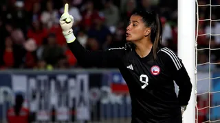 Urrutia: Nuestra molestia no es con el cuerpo técnico, sino con la gente de más arriba