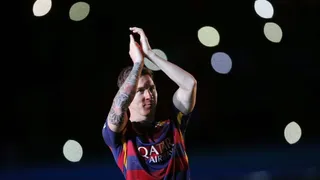 El triunfo de FC Barcelona en el Trofeo “Joan Gamper”